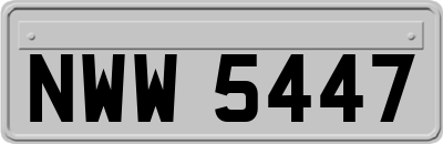 NWW5447