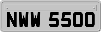 NWW5500
