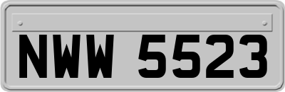 NWW5523