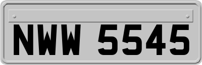 NWW5545