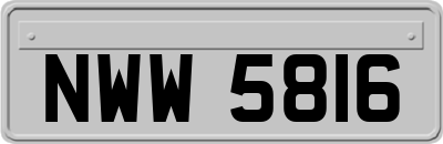 NWW5816