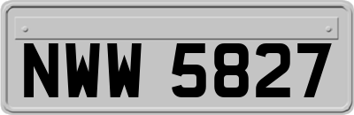 NWW5827