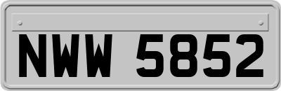 NWW5852