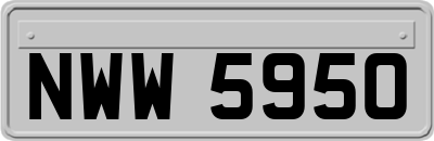 NWW5950