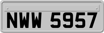 NWW5957