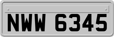 NWW6345