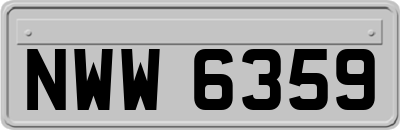 NWW6359