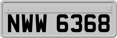 NWW6368