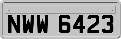 NWW6423
