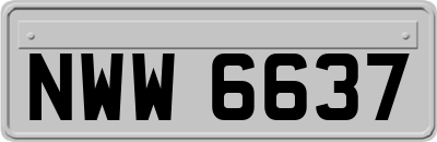 NWW6637