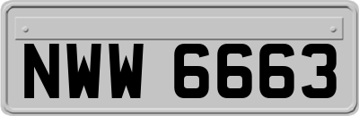 NWW6663