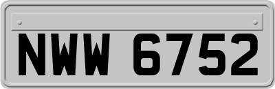 NWW6752