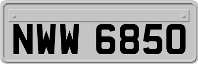 NWW6850
