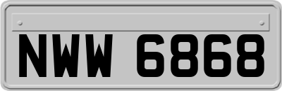 NWW6868