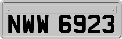 NWW6923