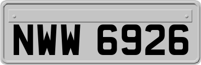 NWW6926