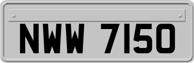NWW7150