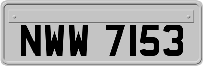 NWW7153