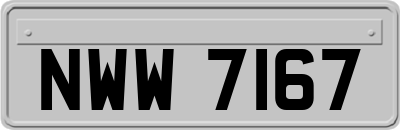 NWW7167