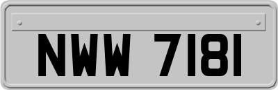 NWW7181