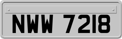NWW7218