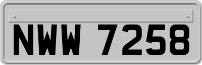 NWW7258