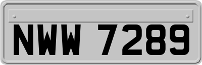 NWW7289