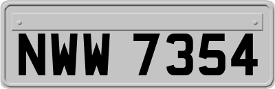 NWW7354
