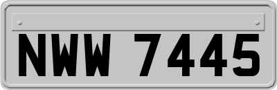 NWW7445