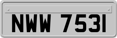 NWW7531