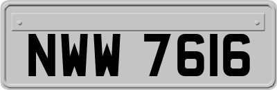 NWW7616