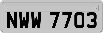 NWW7703