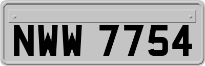 NWW7754