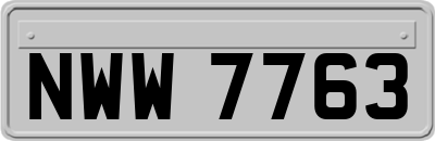 NWW7763