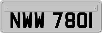 NWW7801