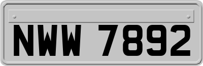 NWW7892