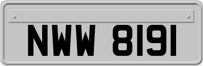 NWW8191