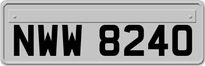 NWW8240