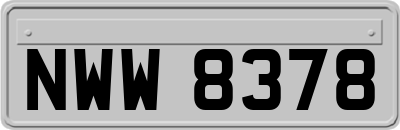 NWW8378