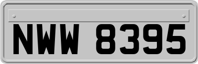 NWW8395