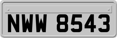 NWW8543