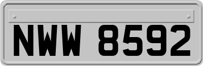 NWW8592