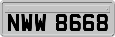NWW8668
