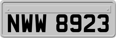 NWW8923