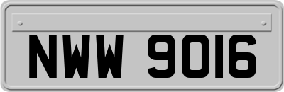 NWW9016