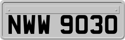 NWW9030