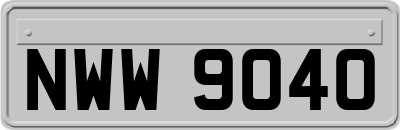 NWW9040