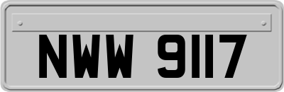 NWW9117