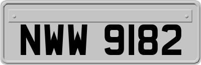 NWW9182