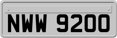 NWW9200